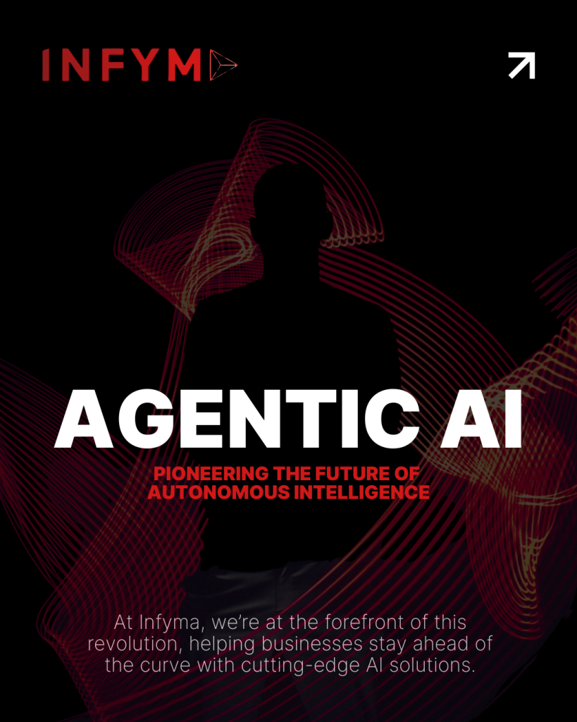 Agentic AI: Pioneering the Future of Autonomous Intelligence